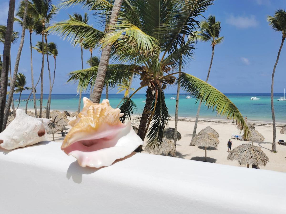 Bavaro Beach Homes With Wifi Kitchen Parking Bbq Beach Club & Spa Punta Cana Exterior photo